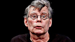 Stephen King Net Worth is $600 Million: Books Income 2023