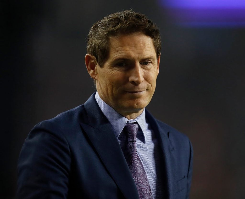 Steve Young Net Worth 2022 Biography Career Assets