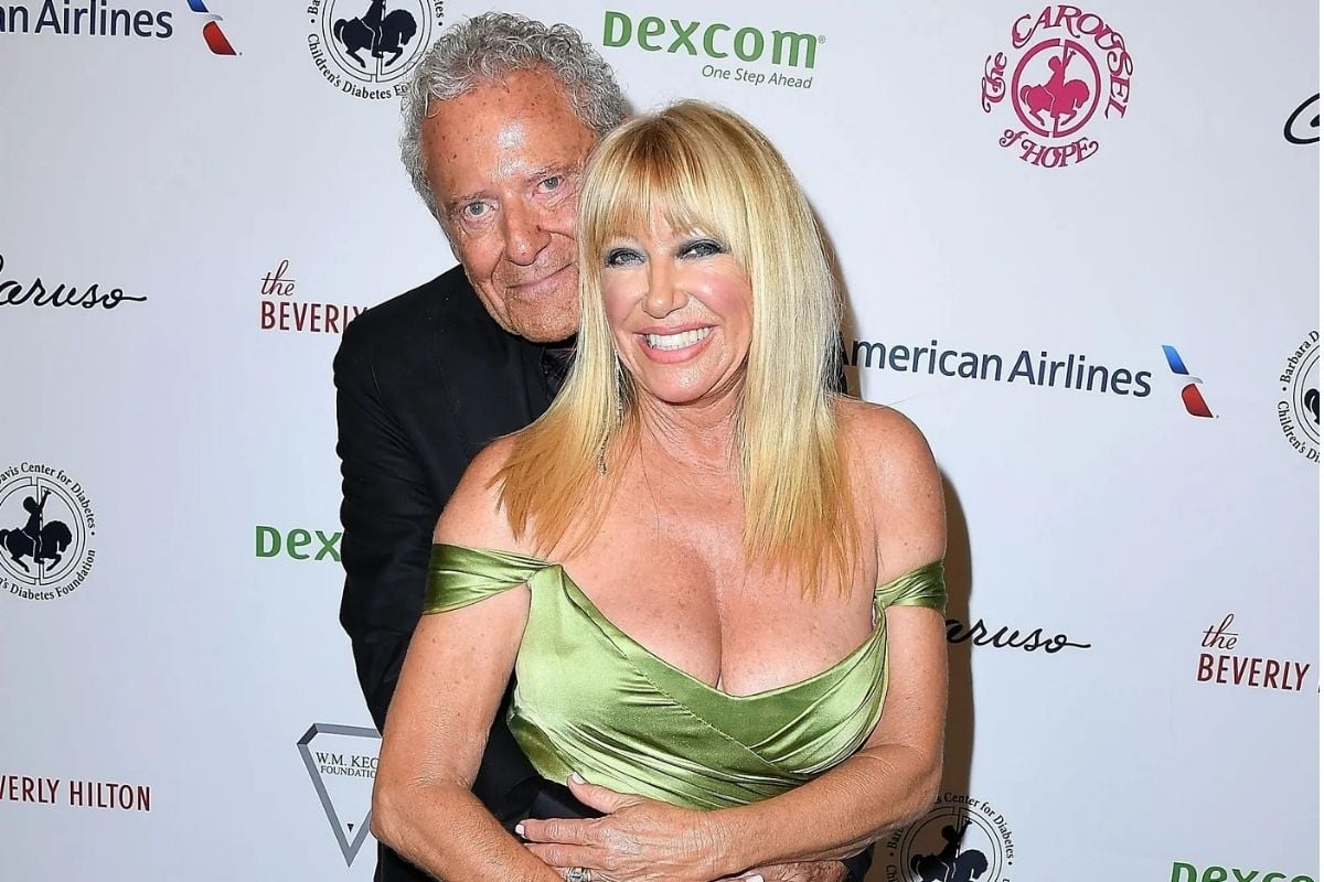 Suzanne Somers Net Worth 2022: Biography Income Career Cars