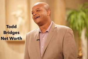 Todd Bridges Net Worth 2023: Movie Salary Assets Income Age