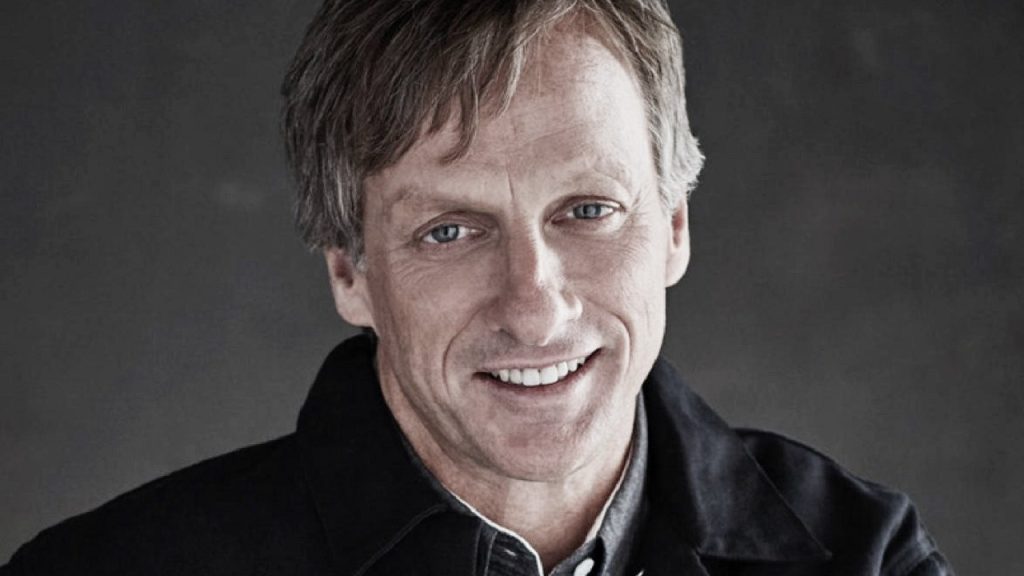 Tony Hawk Net Worth 2024 Age, Wife, Son, Height and Assets