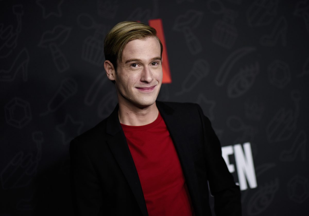 Lists 20+ What is Tyler Henry Net Worth 2022: Full Guide