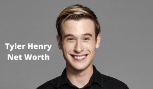 Tyler Henry Net Worth 2023: Career Income Assets House Cars
