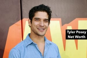 Tyler Posey Net Worth 2023: Movie Salary Assets Income Age