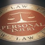 Typical Personal Injury Lawyer