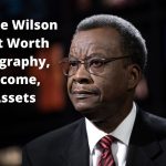 Willie Wilson Net Worth