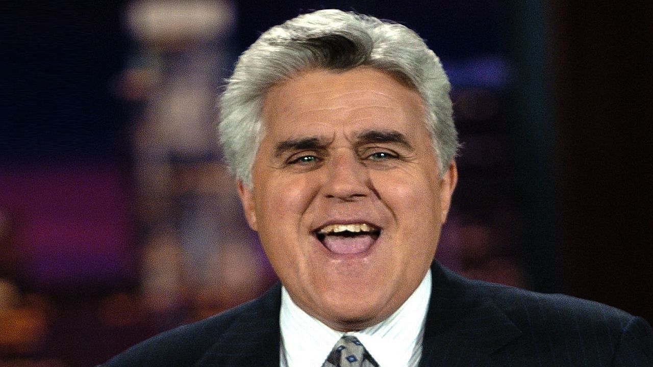 Jay Leno Net Worth 2023 Salary House Car Collection Wiki