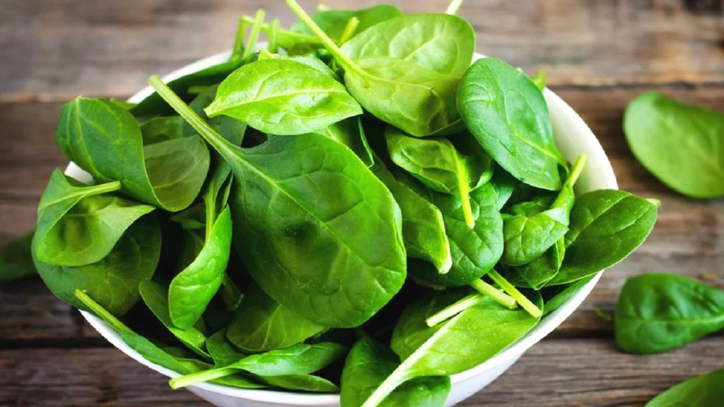 spinach-dementia-food