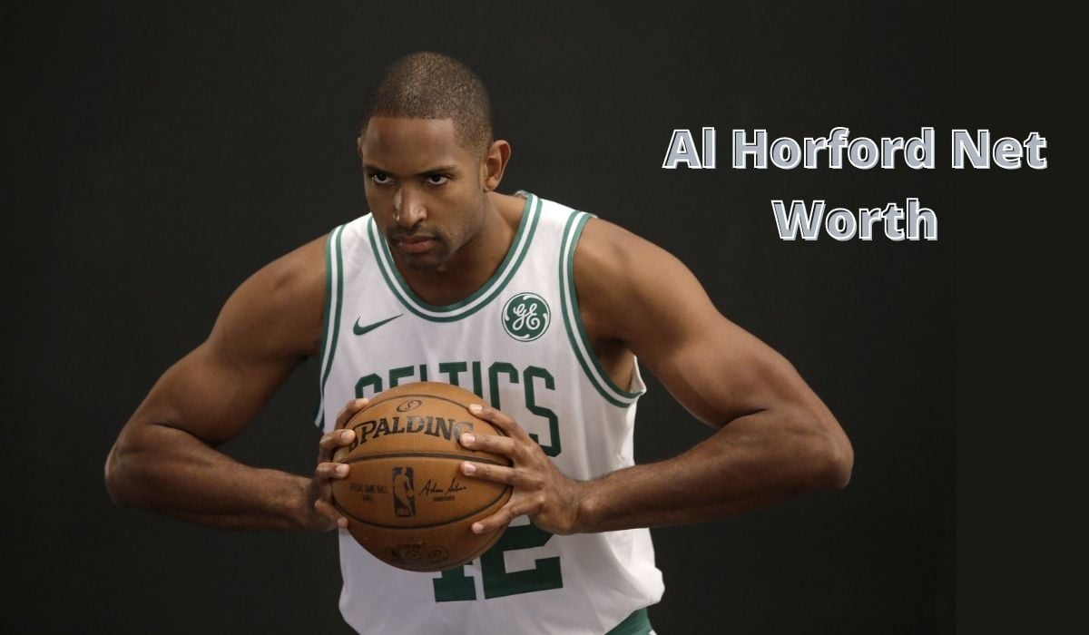 Al Horford Net Worth 2023: NBA Salary Assets Earnings Cars