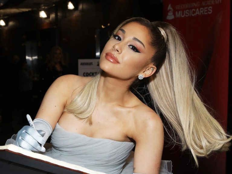 Ariana Grande Net Worth 2024 Age, BF, Earnings, and House