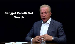 Behgjet Pacolli Net Worth 2023: Political Assets Earnings