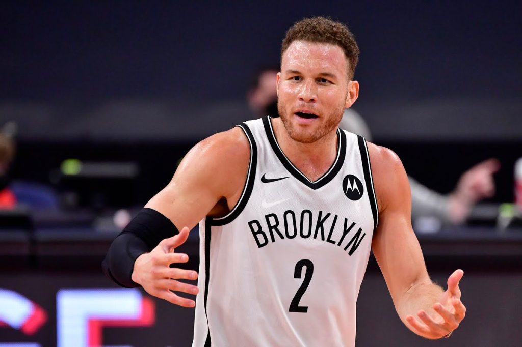 Blake Griffin Net Worth 2024 Salary, Assets, and Home