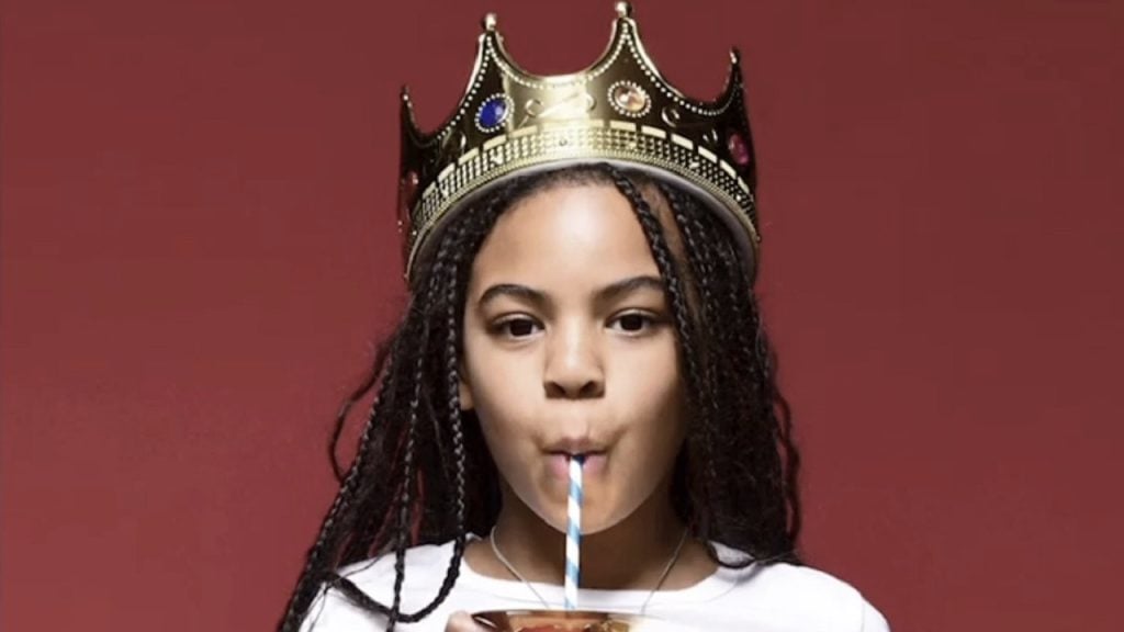 Blue Ivy Carter Net Worth 2024 Age, Fees and Inheritance