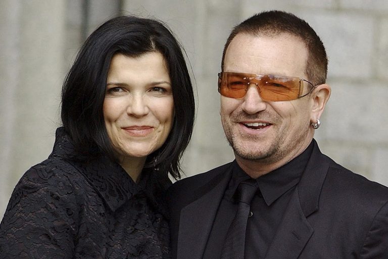 Bono Net Worth 2024 Salary, Age, and Assets