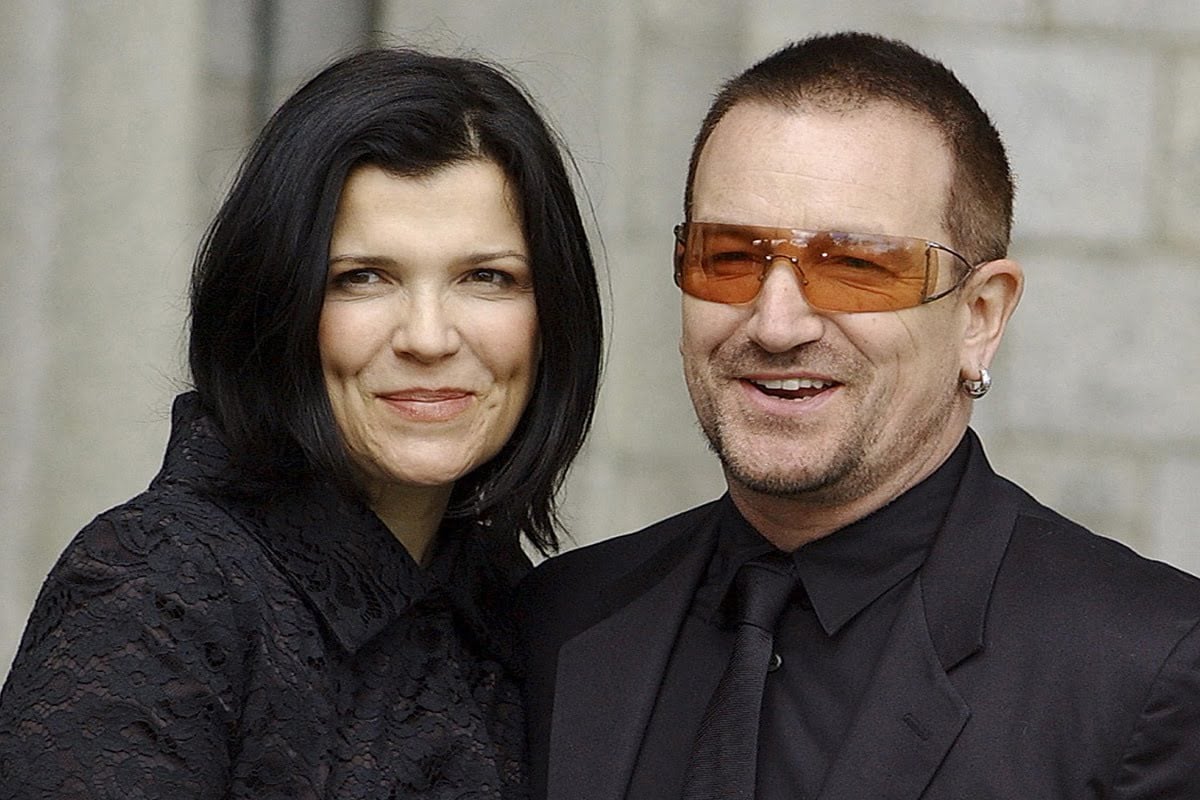 Bono Net Worth 2024 Salary, Age, and Assets