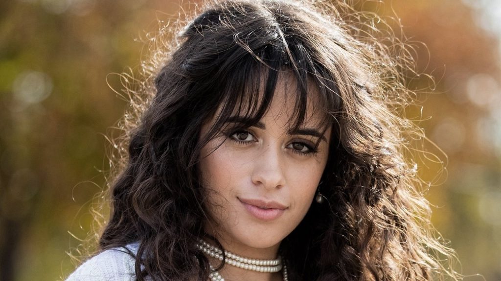 Camila Cabello Age 2024 Hatti Teodora