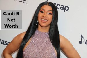 Cardi B Net Worth 2023: Career Income Assets Investments