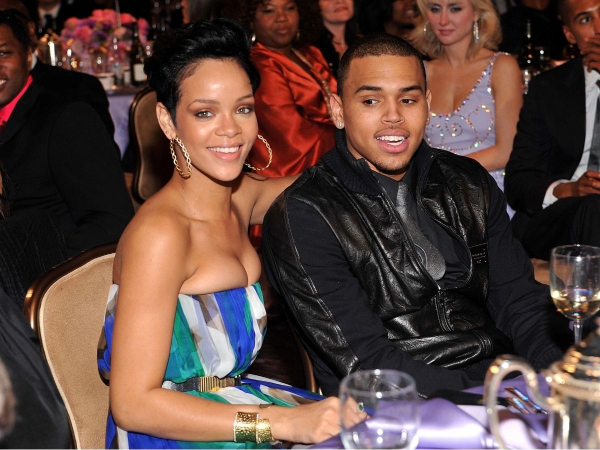 Chris Brown Net Worth 2024 Earnings Songs Cars