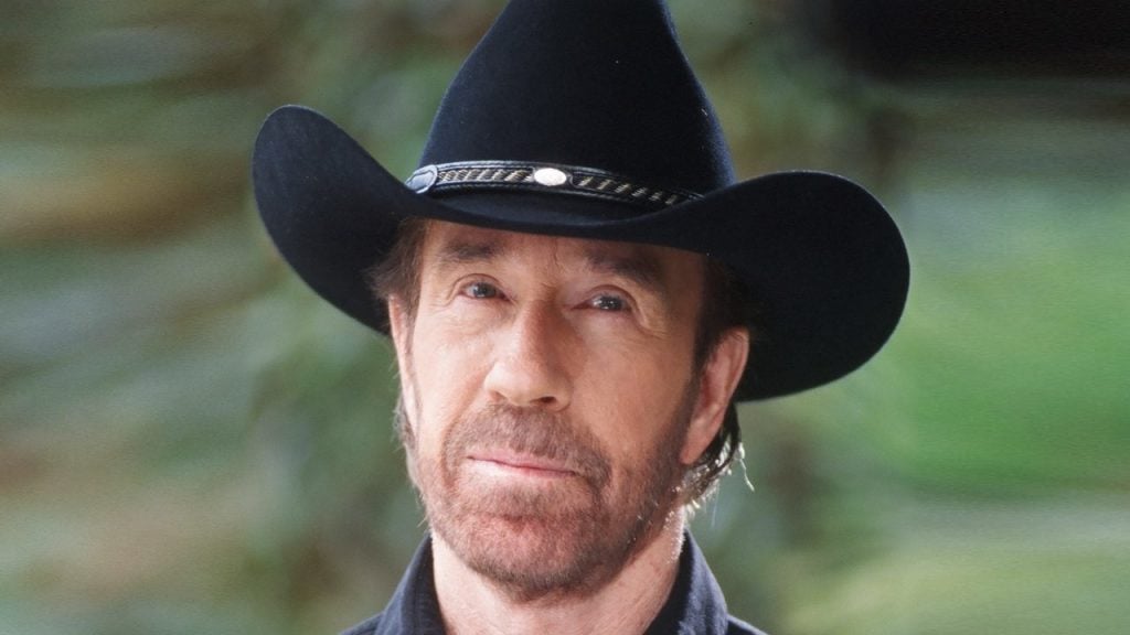 Chuck Norris Net Worth 2024 Age, Salary, Wife and Parents