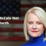 Cindy McCain Net Worth