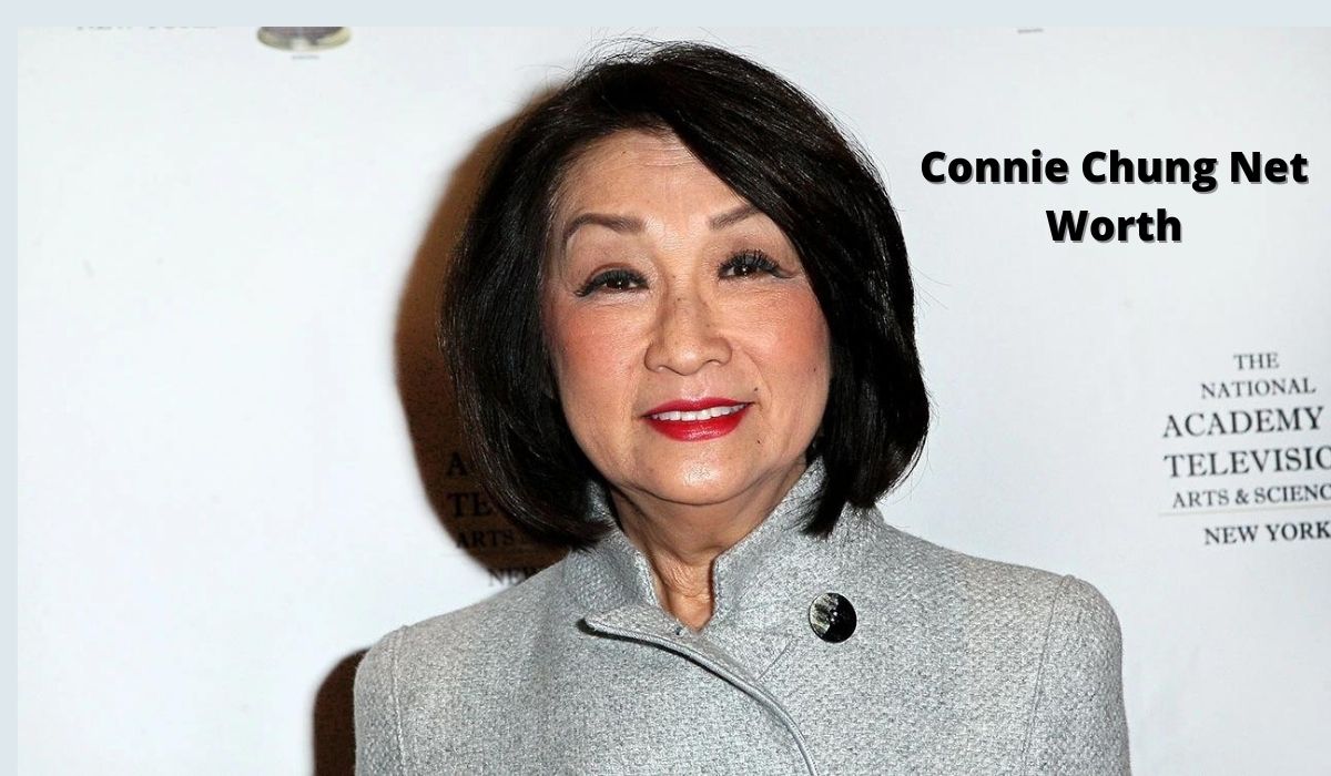 Connie Chung Net Worth 2022: Biography Assets Earnings