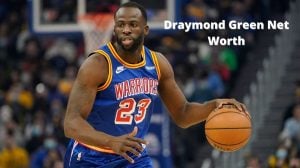 Draymond Green Net Worth 2023: NBA Salary Assets Earnings