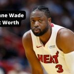 Dwyane Wade Net Worth