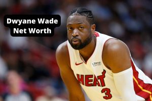 Dwyane Wade Net Worth 2023: NBA Career Income Assets Home