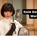 Essie Davis Net Worth