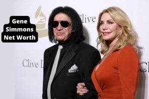 Gene Simmons Net Worth 2023: Income Assets Career Home Age