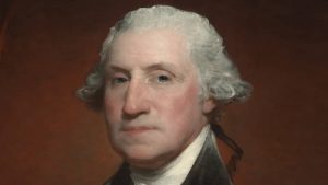 George Washington Net Worth $300 Million First U.S President