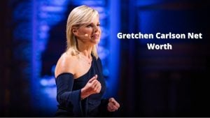 Gretchen Carlson Net Worth 2023: Earnings Career Cars Age Bf