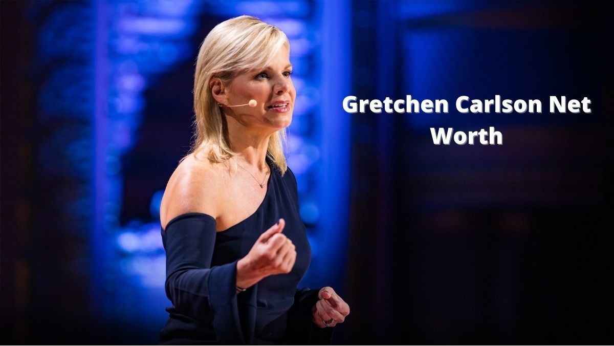 Gretchen Carlson Net Worth