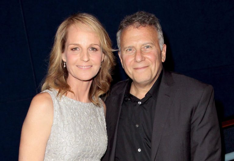 Helen Hunt Net Worth 2024 Age, BF, Earnings and Salary