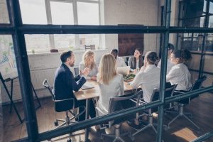 How To Manage A Successful Sales Team