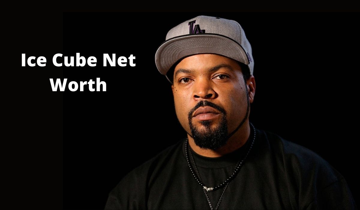 Ice Cube Net Worth 2022: Biography Assets Earnings
