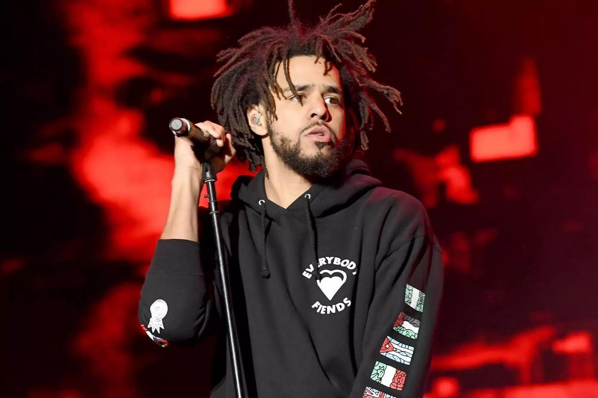 J. Cole Net Worth 2022: Biography Income Career Assets Cars