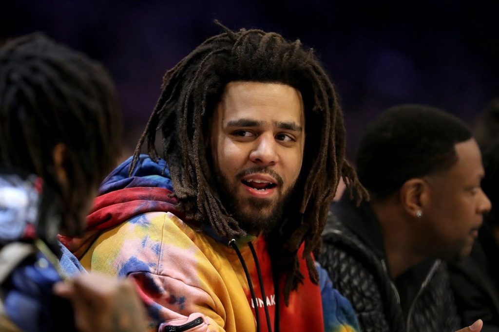 J. Cole Net Worth 2024 Age, Wife, Music Sales and Assets