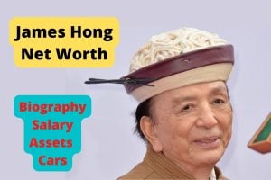 James Hong Net Worth 2023: Movie Salary Career Cars Age Home