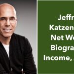 Jeffrey Katzenberg Net Worth