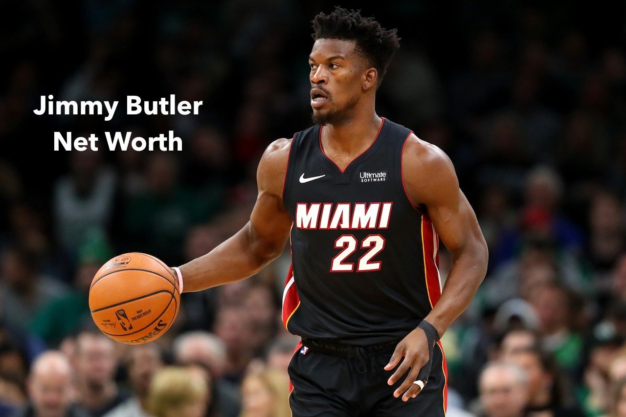 Jimmy Butler Net Worth 2023: NBA Salary Assets Cars Earnings