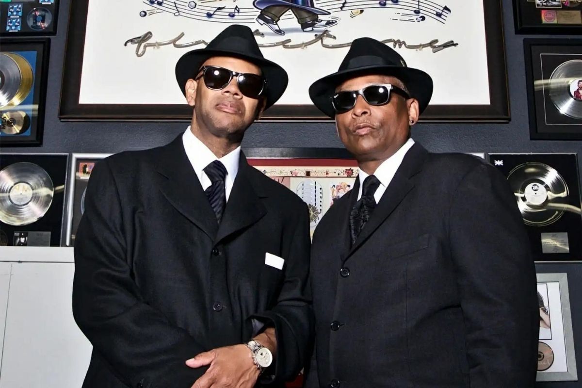 Jimmy Jam Net Worth 2022: Biography Salary Assets Income