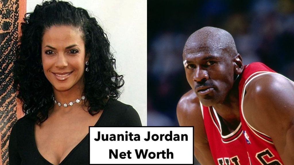 Juanita Jordan Net Worth 2023 Career Cars Salary Assets Age