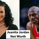 Juanita Jordan Net Worth