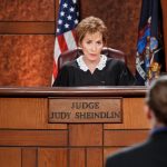 Judge Judy Net Worth