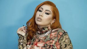 Kali Uchis Net Worth