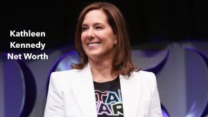 Kathleen Kennedy Net Worth 2023: Films Income Assets Career