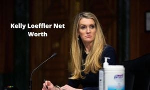 Kelly Loeffler Net Worth 2023: Political Career Assets Age