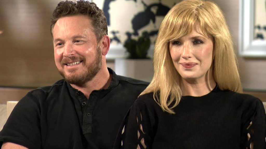 Kelly Reilly and Cole Hauser React to Season 4 Finale