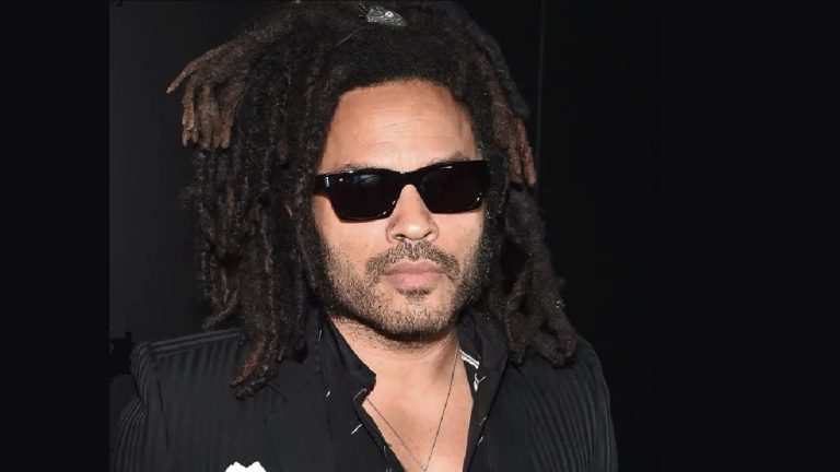 Lenny Kravitz Net Worth 2024: Income, Age, Wife and Home